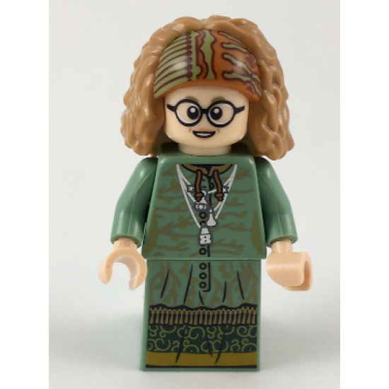 LEGO MINIFIGS Harry Potter™ Sybil Trelawney 2018